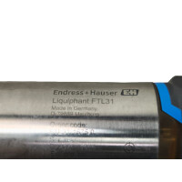 Endress+Hauser Liquiphant FTL31 Grenzstandsensor FTL31-1675/0