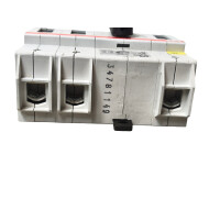ABB OT 160M3 Lasttrennschalter