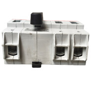 ABB OT 160M3 Lasttrennschalter