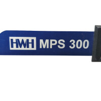 Harms+Wende MPS 300R1-MULTI Punktschweißsteuerung...