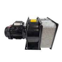 ABB M3EH 132E 4 IMB35/IM2001 Drehstrom-Asynchronmotor...