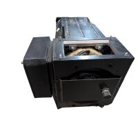 ABB M3EH 132E 4 IMB35/IM2001 Drehstrom-Asynchronmotor 3GEH192752-SDA + VC 53 kw 1500 min. 400 V