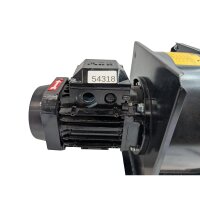ABB M3EH 132E 4 IMB35/IM2001 Drehstrom-Asynchronmotor...