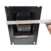 ABB M3EH 132E 4 IMB35/IM2001 Drehstrom-Asynchronmotor 3GEH192752-SDA + VC 53 kw 1500 min. 400 V