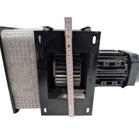 ABB M3EH 132E 4 IMB35/IM2001 Drehstrom-Asynchronmotor 3GEH192752-SDA + VC 53 kw 1500 min. 400 V