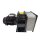 ABB M3EH 132E 4 IMB35/IM2001 Drehstrom-Asynchronmotor 3GEH192752-SDA + VC 53 kw 1500 min. 400 V