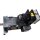 ABB M3EH 132E 4 IMB35/IM2001 Drehstrom-Asynchronmotor 3GEH192752-SDA + VC 53 kw 1500 min. 400 V