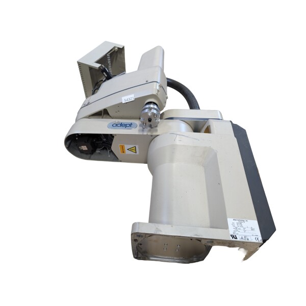 Adept Cobra s600 4-Achsen-SCARA-Industrieroboter 570-01756