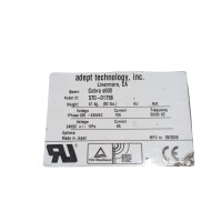 Adept Cobra s600 4-Achsen-SCARA-Industrieroboter 570-01756