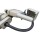 Adept Cobra s600 4-Achsen-SCARA-Industrieroboter 570-01756