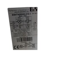 B&R ACOPOSinverter P84 Frequenzumrichter...