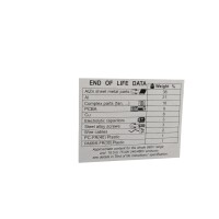 B&R ACOPOSinverter P84 Frequenzumrichter 8I84T405500.010-1