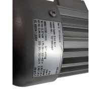Becker VT 4.8 Drehschieber-Vakuumpumpe 8,0 m³/h / 9,1m³ / h
