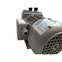 Becker VT 4.8 Drehschieber-Vakuumpumpe 7,6m³/h /...