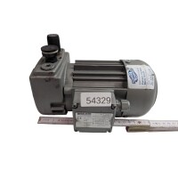 Becker VT 4.8 Drehschieber-Vakuumpumpe 7,6m³/h /...