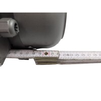 Becker VT 4.8 Drehschieber-Vakuumpumpe 7,6m³/h / 8,7m³/h