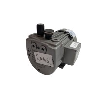Becker VT 4.8 Drehschieber-Vakuumpumpe 7,6m³/h / 8,7m³/h