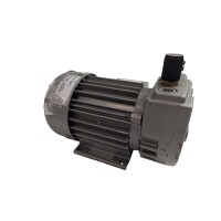 Becker VT 4.8 Drehschieber-Vakuumpumpe 7,6m³/h / 8,7m³/h