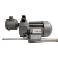 Becker VT 4.8 Drehschieber-Vakuumpumpe 8,0m³/h /...