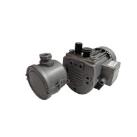 Becker VT 4.8 Drehschieber-Vakuumpumpe 8,0m³/h / 9,1m³/h