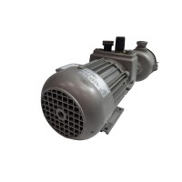 Becker VT 4.8 Drehschieber-Vakuumpumpe 8,0m³/h / 9,1m³/h