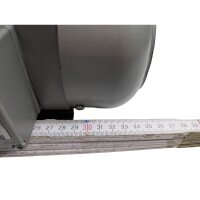 Becker VT 4.8 Drehschieber-Vakuumpumpe 8,0m³/h / 9,1m³/h
