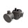 Becker VT 4.8 Drehschieber-Vakuumpumpe 8,0m³/h / 9,1m³/h