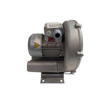 Busch SB 0080 D 0H0 UQ XX Seitenkanalgebläse