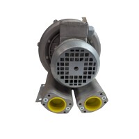 Busch SB 0080 D 0H0 UQ XX Seitenkanalgebläse