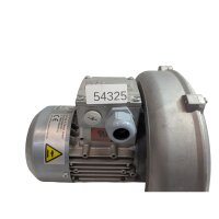 Busch SB 0080 D 0H0 UQ XX Seitenkanalgebläse