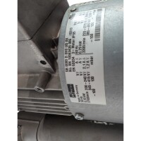 Busch SB 0080 D 0H0 UQ XX Seitenkanalgebläse