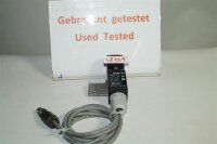 OMRON D4NS-4AF Schutztürschalter Door Switch