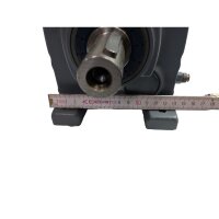 SEW  0,37 kW 38 min R37 DRS71S4BE05 Stirnradgetriebemotor mit Bremse