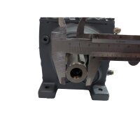 SEW  0,37 kW 38 min R37 DRS71S4BE05 Stirnradgetriebemotor mit Bremse