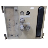 Siemens 3WN5 471-1HD66-1JA2-Z Niederspannungs-Leistungsschalter