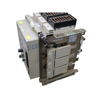 Siemens 3WN5 471-1HD66-1JA2-Z Niederspannungs-Leistungsschalter