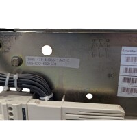 Siemens 3WN5 471-1HD66-1JA2-Z Niederspannungs-Leistungsschalter