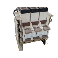Siemens 3WN5 471-1HD66-1JA2-Z Niederspannungs-Leistungsschalter