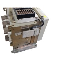 Siemens 3WN5 471-1HD66-1JA2-Z Niederspannungs-Leistungsschalter