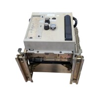 Siemens 3WN5 471-1HD66-1JA2-Z Niederspannungs-Leistungsschalter
