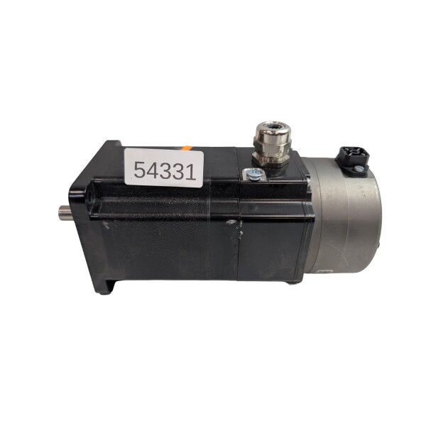 Siemens SIMOSTEP 3~ Schrittmotor P 50 3-Phasen-Schrittmotor 1FL3042-0AC31-0BJ0