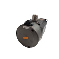 Siemens SIMOSTEP 3~ Schrittmotor P 50 3-Phasen-Schrittmotor 1FL3042-0AC31-0BJ0