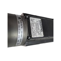 Siemens SIMOSTEP 3~ Schrittmotor P 50 3-Phasen-Schrittmotor 1FL3042-0AC31-0BJ0