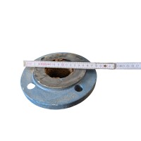 Sterling SIHI LEMA 425 AZ AAE 0E 4 JW Flüssigkeit ring-Vakuumpumpe 397m³/h