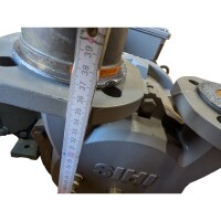 Sterling SIHI LEMD 252 D4W OE 1 Flüssigkeitsring-Vakuumpumpe 195m³/h