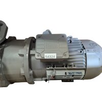 Sterling SIHI LEMD 252 D4W OE 1...