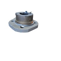 Sterling SIHI LEMD 252 D4W OE 1 Flüssigkeitsring-Vakuumpumpe 195m³/h
