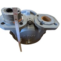 Sterling SIHI LEMD 252 D4W OE 1 Flüssigkeitsring-Vakuumpumpe 195m³/h