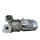 Sterling SIHI LEMD 252 D4W OE 1 Flüssigkeitsring-Vakuumpumpe 195m³/h