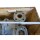 Sterling SIHI LEMD 252 D4W OE 1 Flüssigkeitsring-Vakuumpumpe 195m³/h